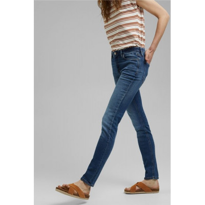 Jeans Slim Esprit